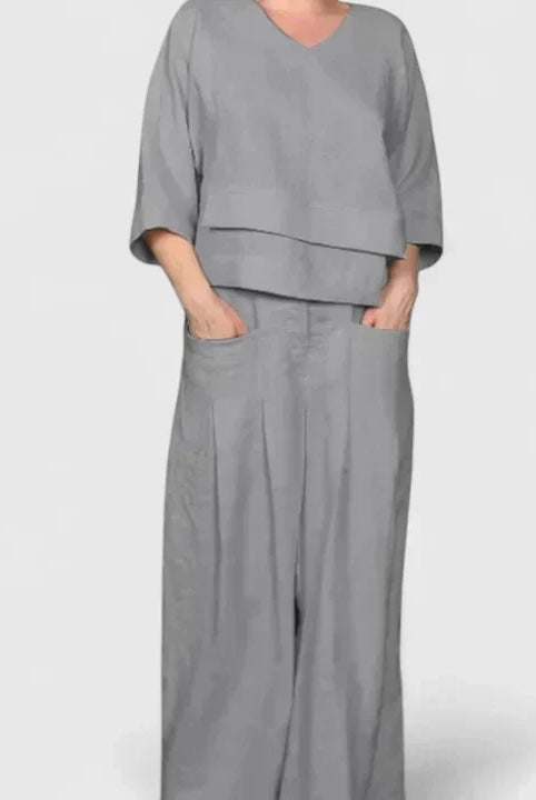 Lorelei | Comfortable Two-Piece Set