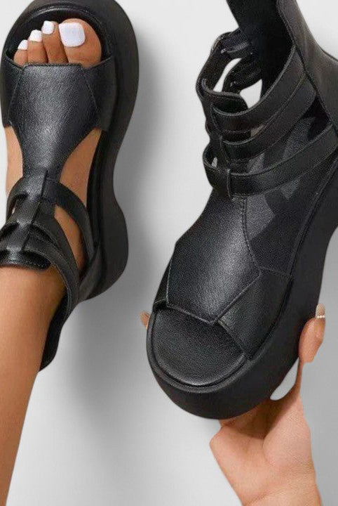 Lexus | Orthopedic Sandals