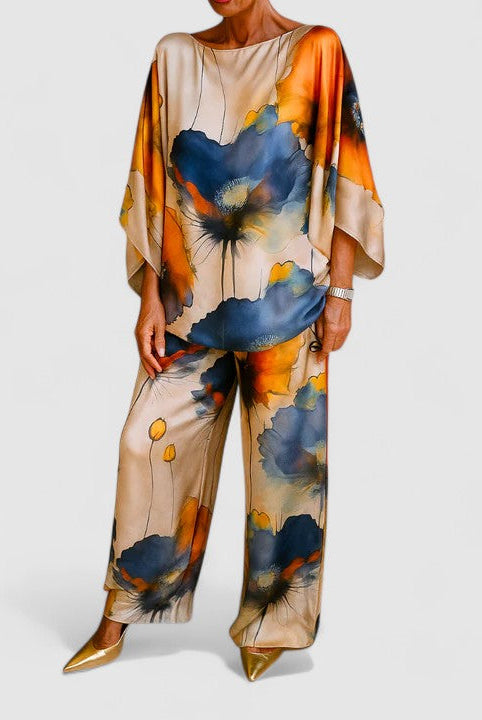 Verity | Elegant Two-Piece Set