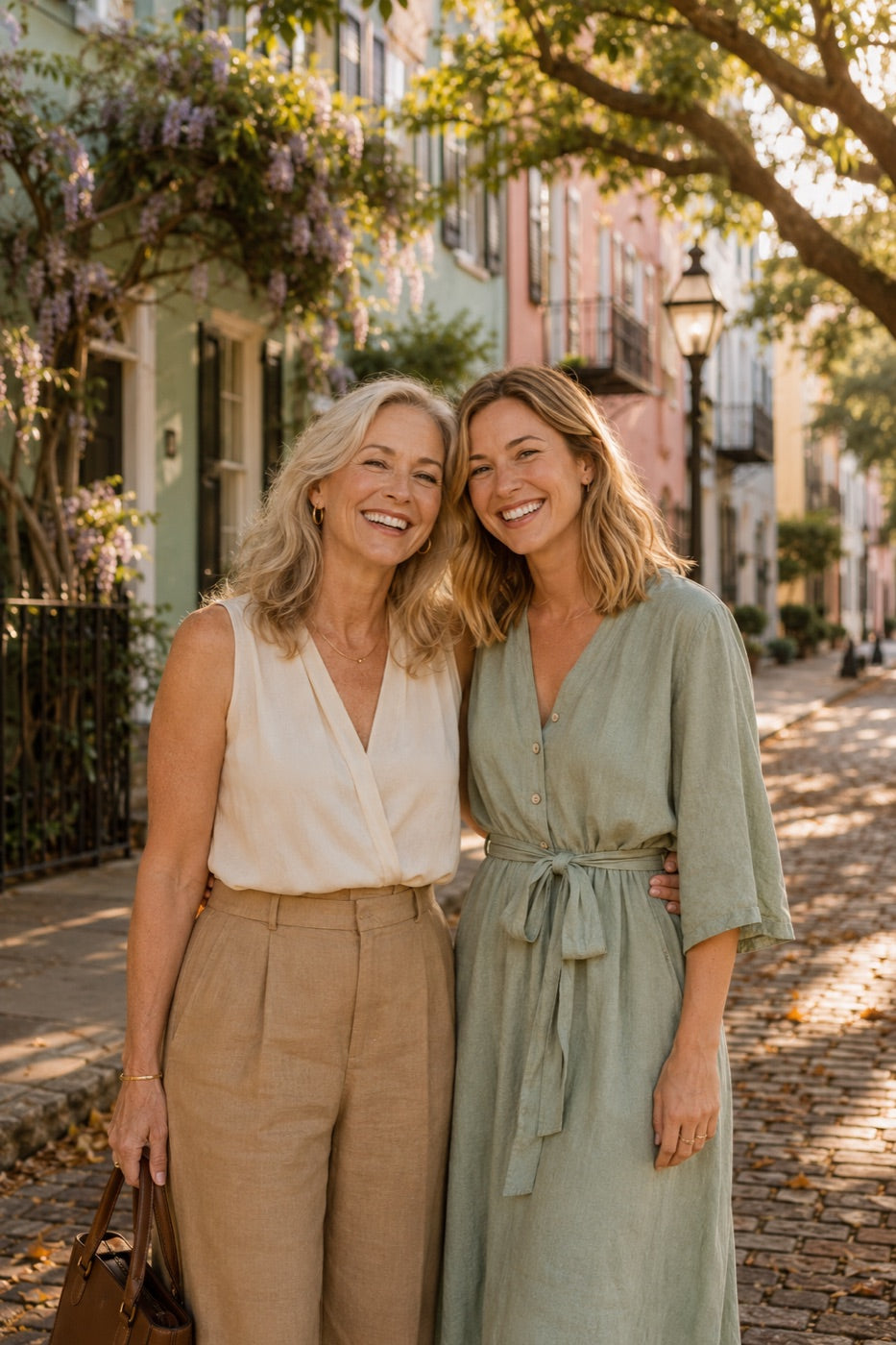7 Reasons Why Women Over 50 Are Choosing Lucy & Claire — and Coming Back for More