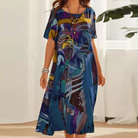 Leona | Dress