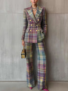 Katelin | Luxe Suit