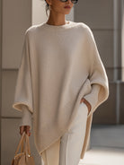 Vasilisa | Oversized Sweater
