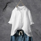 Alessandra | Refined Chic Top