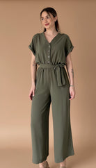 Winry | Verona Jumpsuit