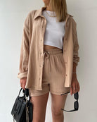 Sahar | Two Piece Set