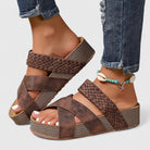 Pilar | Orthopedic Sandals