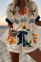Meridian | Summer Two-Piece Set