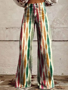 Irene | Elegant Boho Pants