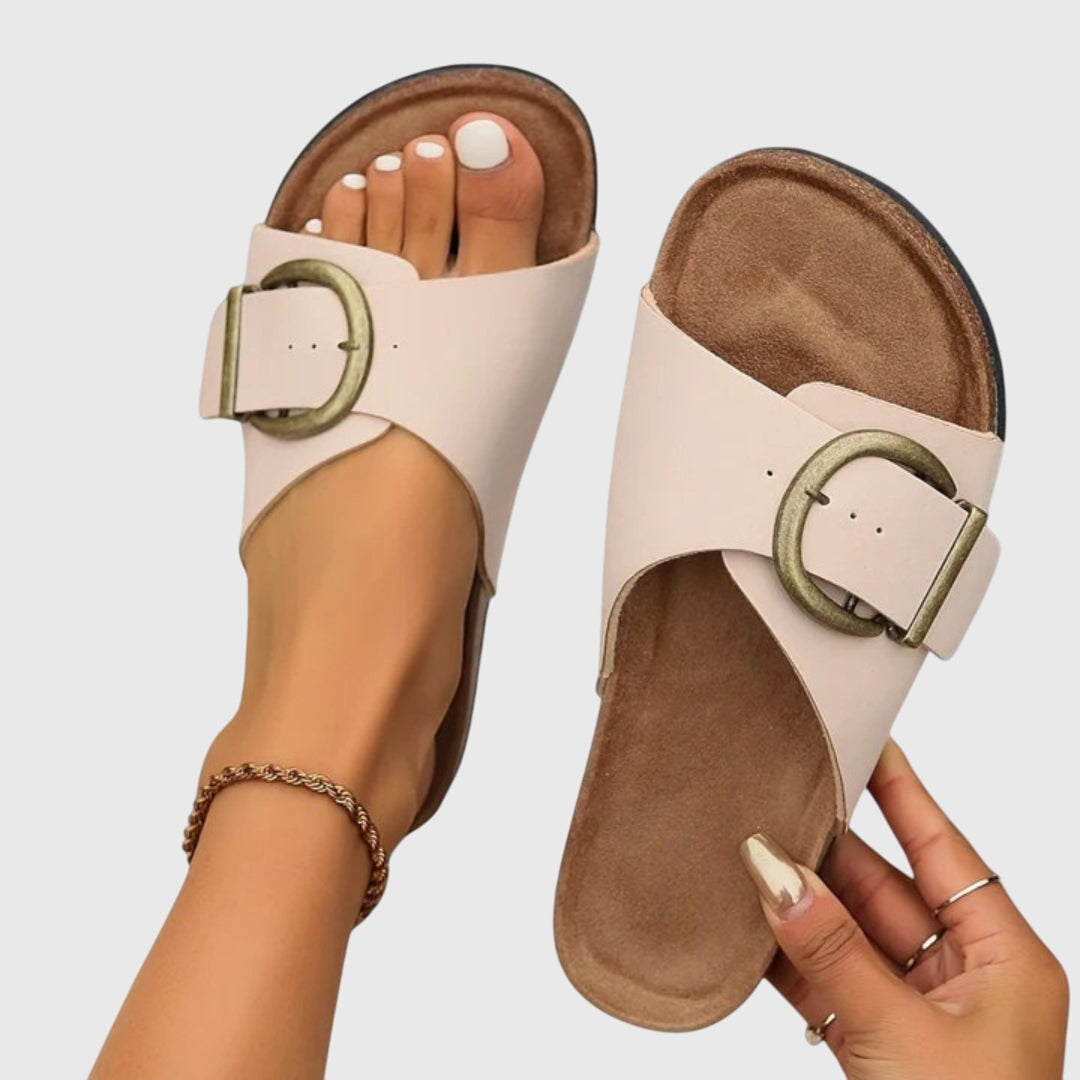 Dariana | Orthopedic Sandals