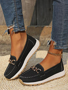 Sienna | Stylish Casual Loafers