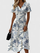 Nova | Elegant Dress