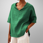 Paisley | Relaxed Everyday Blouse