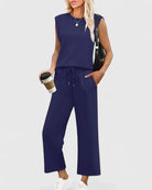Tracey | Comfortable Two-Piece Set
