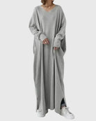 Magda | Sophisticated Maxi Dress