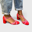 Britney | Modern Heels