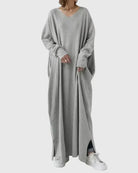 Raleigh | Sophisticated Maxi Dress