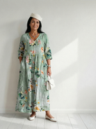 Siobhan | Soft Hold Midi Dress
