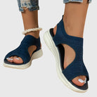 Kylee | Orthopedic Sandals
