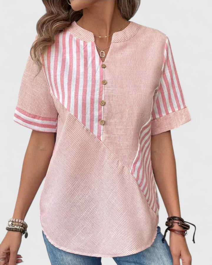 Jewel | Sophisticated Blouse
