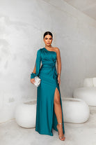 Lennon | Timeless a-Line Elegant Dress