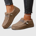 Brandy | Orthopedic Loafers