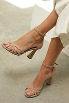 Liz | Heels