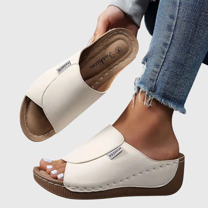 Mckenzie | Stylish Orthopedic Sandals