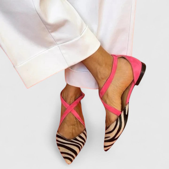 Casey | Elegant Sandals – Lucy & Claire