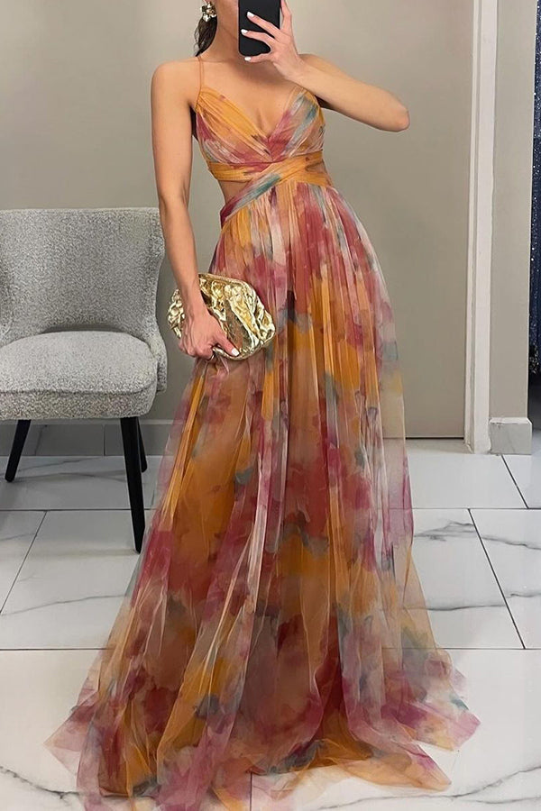 Marlee | Dress Romantic, Invisible