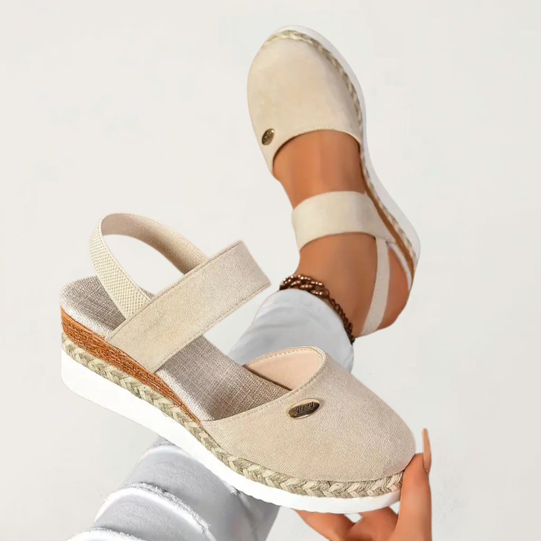 Jean | Orthopedic Sandals