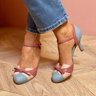 Eleanora | Orthopedic Heels