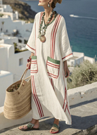 Raissa | Elegant Flattering Dress