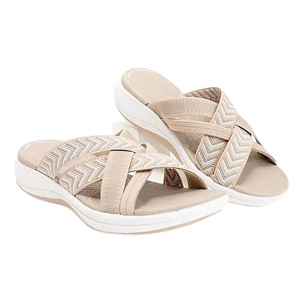 Shanelle | Orthopedic Sandals