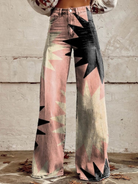Jaylin | Elegant Bohemian Pants