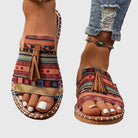 Mhairi | Orthopedic Sandals