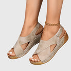 Ryan | Orthopedic Sandals