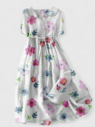 Karlee | Elegant Dress