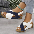 Geneva | Orthopedic Sandal