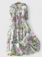 Sanai | Elegant Dress
