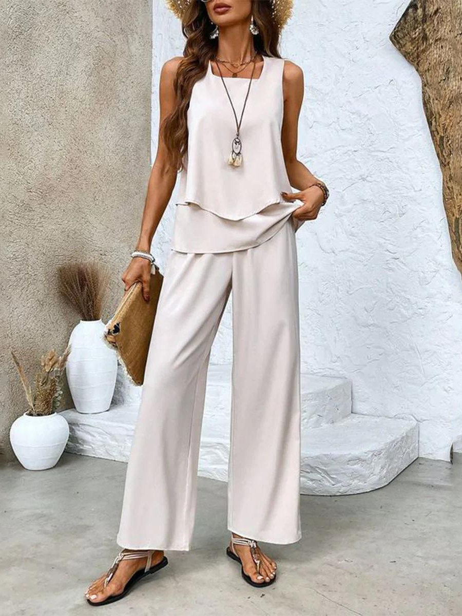 Tiffany | Elegant Summer Set