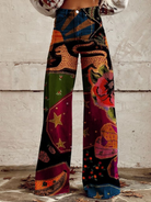 Promise | Bohemian Chic Pants