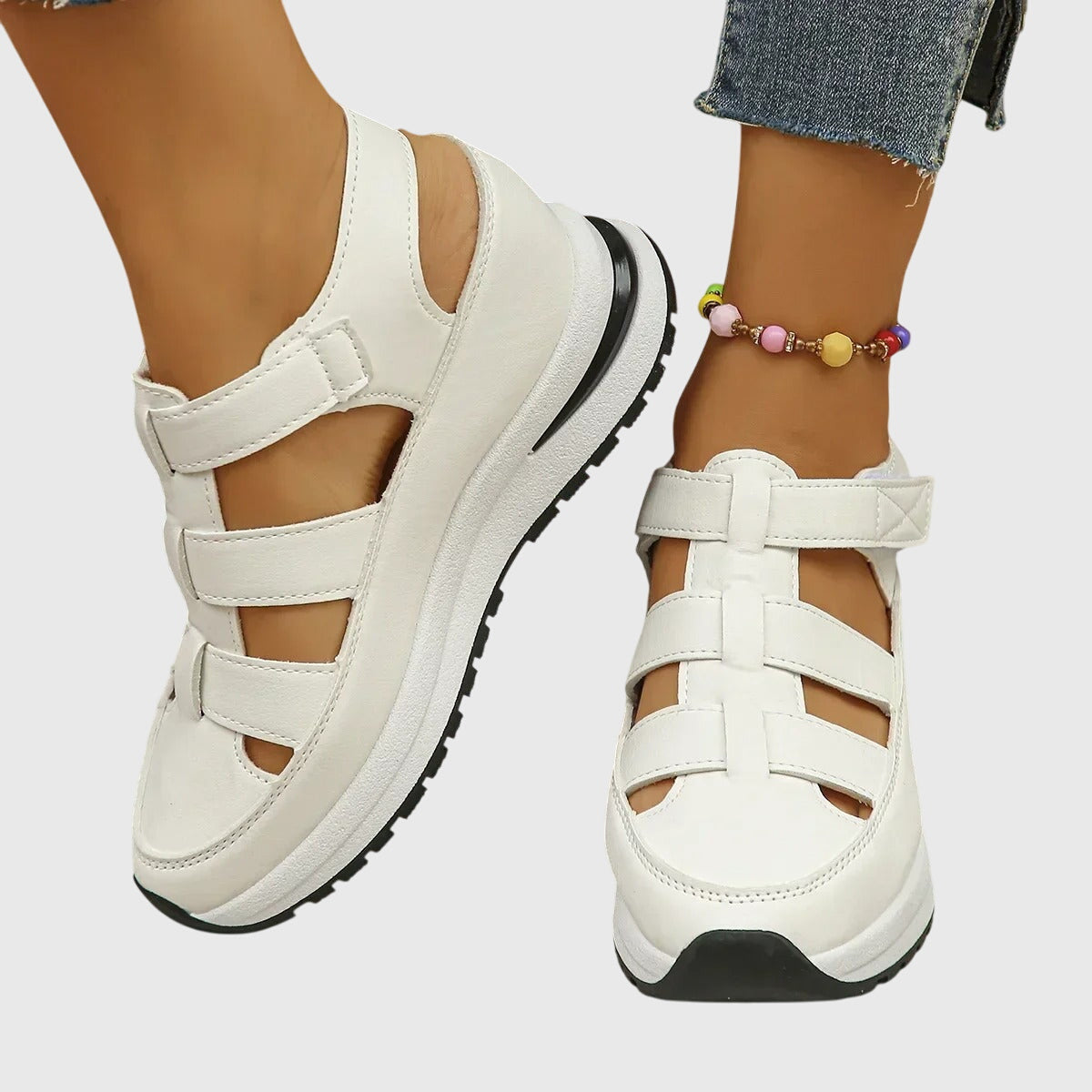Ivy | Orthopedic Sandals