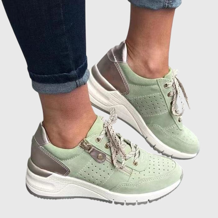 Talia | Orthopaedic Sneakers