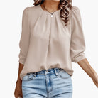 Edith | Elegant Blouse for Women