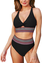 Isabelle | Your Elegant Tummy-Control Bikini