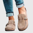Merit | Elegant Orthopedic Clogs