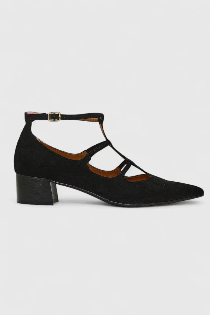 Thalia | Orthopedic Heels