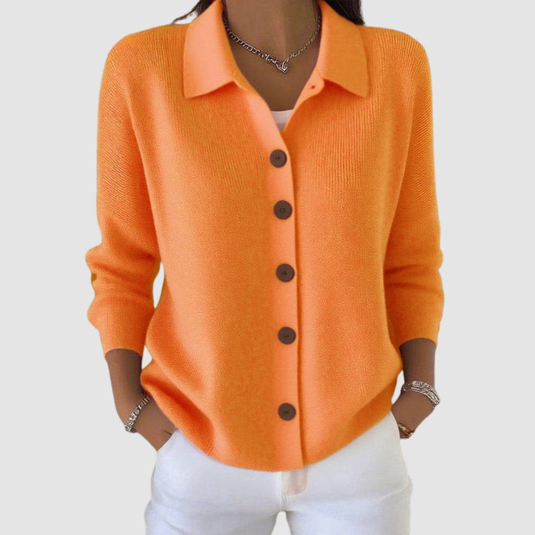 Padma | Up Knit Cardigan