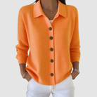 Padma | Up Knit Cardigan
